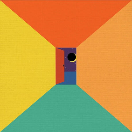 Ceremony - In the spirit world album cover