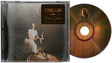 Ethel Cain "Preacher's Daughter" Album cover with cd cover shown.