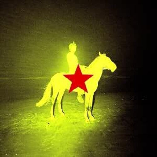 Genesis Owusu Redstar Wu & The Worldwide Scourge [Import] album cover