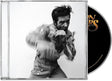 Brandon Flowers Thrasher album cover with cd cover shown