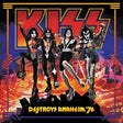 Kiss - Destroys Anaheim '76 album cover
