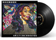 Rhiannon Giddens - Hope is the thing with feathers album cover with Eco vinyl shown