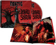 Danzig - Deth Red Sabaoth album cover with cd cover and booklet shown