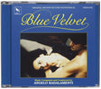 Blue Velvet soundtrack CD case