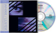 Whirr - Whirr & Luster album cover with CD cover shown