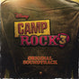 Disney Camp Rock 3 - Original Soundtrack album cover