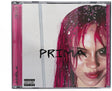 Adela - Prima CD case