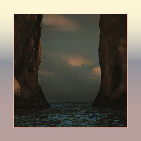 M83 - I Wrote You A Letter album cover