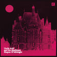 Uncle Acid and the deadbeats - Shapes Of Midnight album cover
