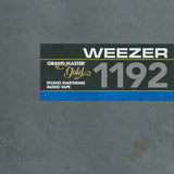 Weezer - 1192 album cover