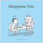Sleepytime Trio - Memory minus plus minus album cover