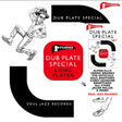 Soul Jazz Records presents - Studio One Dub Plate Special album cover