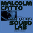 Malcolm Catto Presents: Quatermass Studios (Various Artists) album cover
