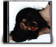Nessa Barrett - Tough Love CD cover
