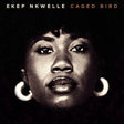 Ekep Nkwelle - Caged Bird album cover