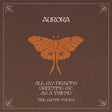 Aurora - All My Demons Greeting Me As A Friend, The Moth Tapes album cover