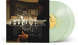 Hi-Tek - Hi-teknology album cover with clear vinyl shown