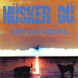 Husker Du - New Day Rising album cover