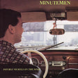 Minutemen - Double Nickels On The Dime album cover