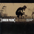 Linkin Park - Meteora album cover