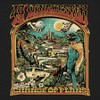 49 Winchester - Change of Plans album cover. 