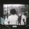 j cole 4 your eyes only album cover