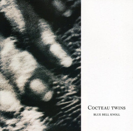 Cocteau Twins - Blue Bell Knoll album cover