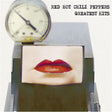Red Hot Chili Peppers - Greatest Hits album cover