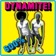 600% DYNAMITE! Ska, Soul, Rocksteady, Funk and Dub in Jamaica album cover. 