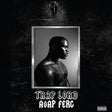 A$AP Ferg - Trap Lord album cover. 