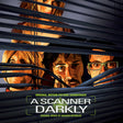 "A Scanner Darkly" soundtrack album cover