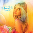 Addison Rae - Addison album cover. 