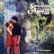 Adrian Younge Presents: Something About April III album cover. 