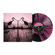  Afghan Whigs - Soft Control album cover and pink and black vinyl