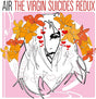 Air - The Virgin Suicides Redux album cover. 