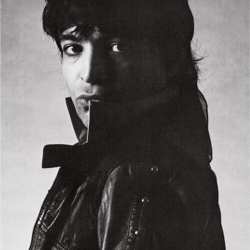 Alan Vega - Alan Vega album cover