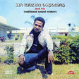 Alhaji Waziri Oshomah - Vol. 1 album cover. 