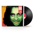 Alice Cooper - Goes to Hell album cover and black vinyl