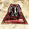 Album cover for 'Anthology' by Alien Ant Farm with ant logo.