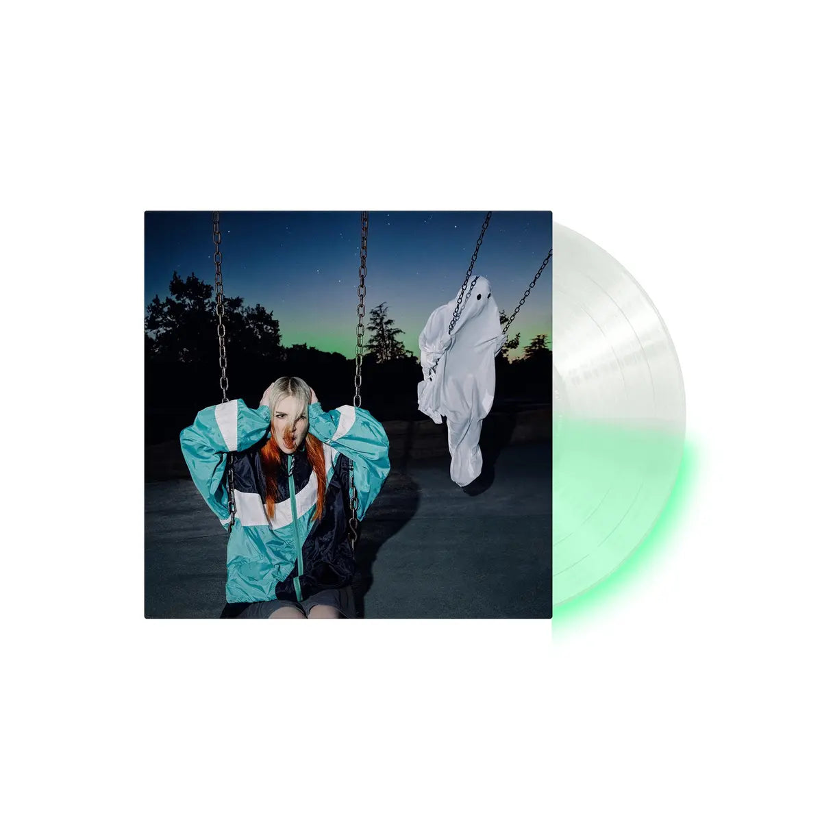 Ghost World (Glow-In-The-Dark Vinyl) [12/5/2025]