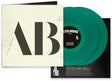 Alter Bridge -  Alter Bridge album cover and 2LP green vinyl