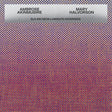 Ambrose Akinmusire and Mary Halvorson - Slo-Mo Neon Luminate Hoverings album cover. 