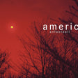 American Football - American Football album cover