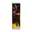 Amon Tobin - Permutation album cover. 