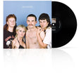 Amyl & the Sniffers - Giddy Up / Big Attraction album cover and vinyl