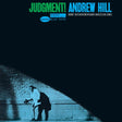 Andrew Hill - Judgement! album cover