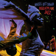 Angel Bat Dawid - Requiem for Jazz album cover. 