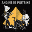 Angine De Poitrine - Vol II album cover
