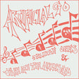 Artificial Go - Triple Ones album cover