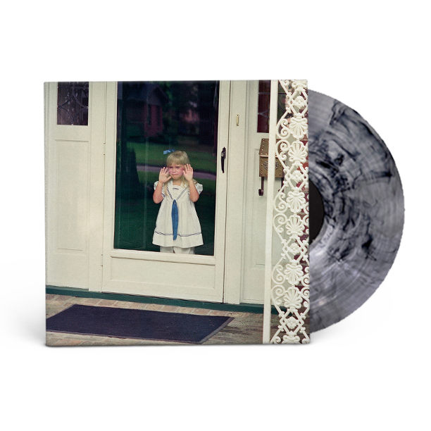 Artikal Sound System "Are You Smiling Yet?" album cover shown with a smoke grey colored vinyl record